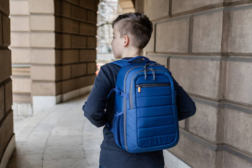 فروش کوله بچگانه + قیمت خرید به صرفه